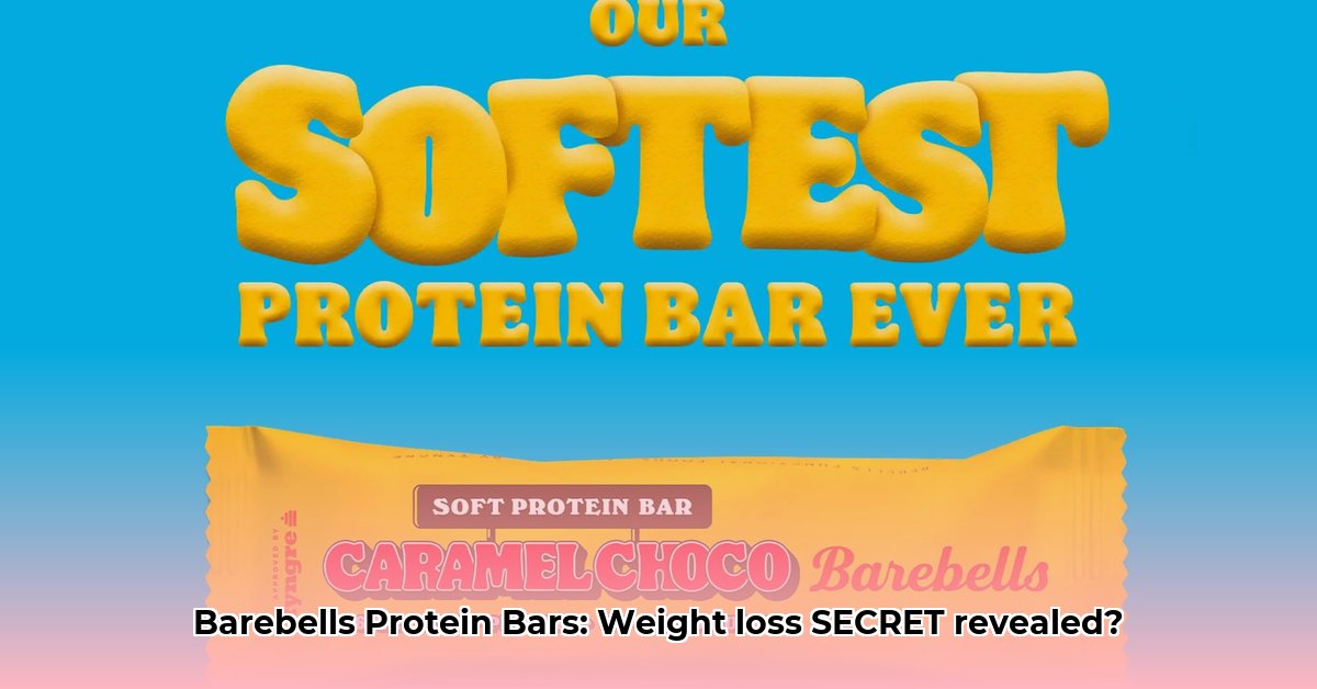 are-barebells-protein-bars-good-for-weight-loss